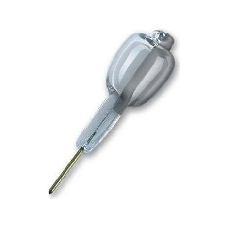 Osram 987248 Lampadina G4 12 V 10 W - 3000 K Bianco caldo