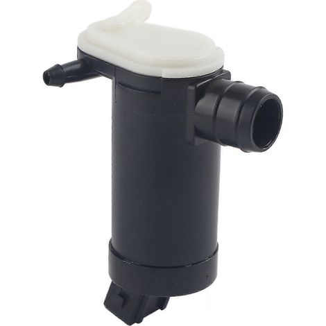 Pompe de lave-glace 93BB‑17K624‑BA 87AB17K624AC Compatible avec Ford Cougar / Ecosport / Escort (1/5)