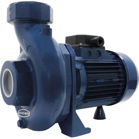 POMPE TRI FONTE 1,1KW BICELLULAIRE - CST150 RENSON (1/2)