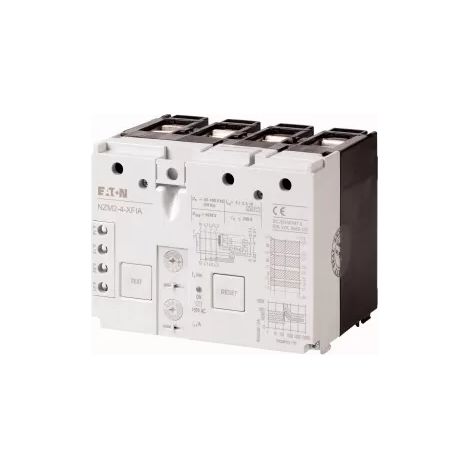 Eaton FEHLERSTROMAUSL.0,3-1A ALLSTRO (NZM2-4-XFIA) (1/2)