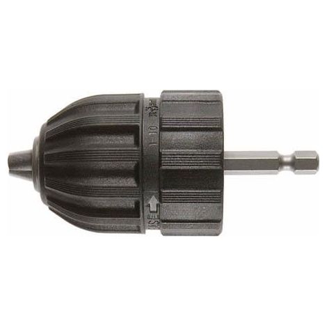 Mandrin HiKOKI 752083 1/4 HEX 10 mm