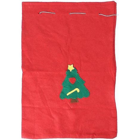 1 sac cadeau en tissu (1/3)