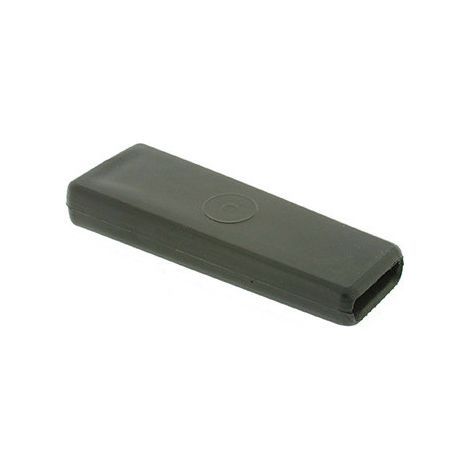 Manija Plana de Plástico Ajustable - Dimensión: 30 X 6mm - L 110mm