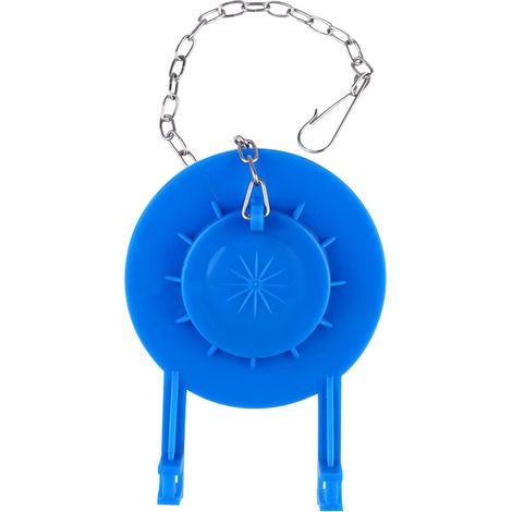 Clapet de Toilette en Pvc pour Réservoir, Intérieure (1/5)