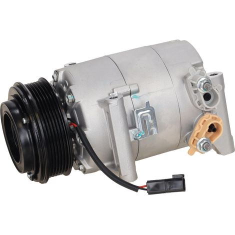 Compresseur de climatisation rapide FT11376 (1/4)