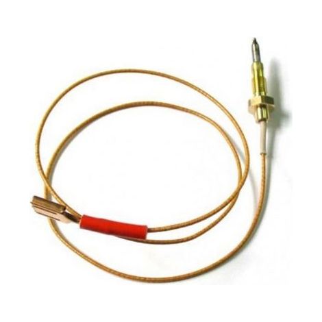 TERMOCOPPIA CUCINA PIANO COTTURA C00074279 UNIVERSALE INDESIT ARISTON 90CM 34735