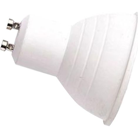 Spots MR16, culot GU10, 5 watts, 12 volts, lumière blanche, économie d'énergie, 220 volts, spot (1/5)