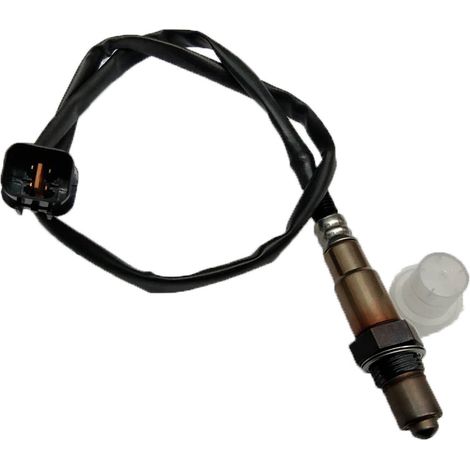 Oxygen sensor 39210-2E750 compatible with Dongfeng Yueda Kia Sportage automotive parts. (1/3)