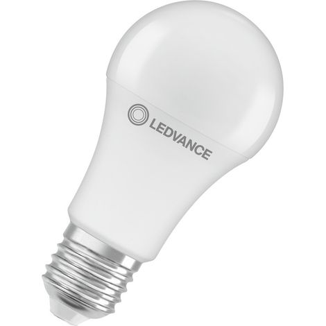 Ledvance LED Classic A 75 Motion Sens 10W 2700K E27, Bewegungssensor, Tageslichtsensor, 4099854094224