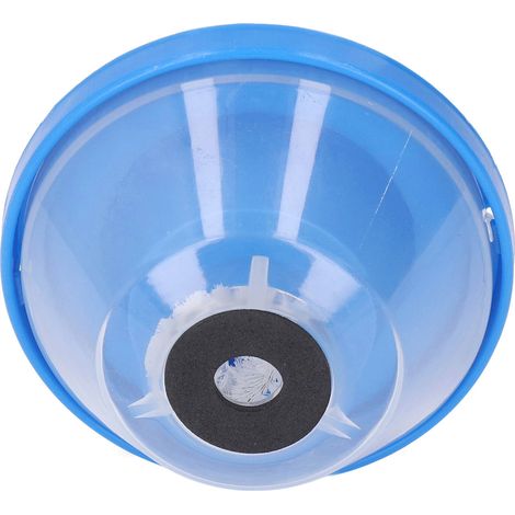 Ensemble de protection anti-poussière pour perceuse électrique, accessoires de perçage à percussion, dispositif anti-poussière pour outils électriques (1/5)