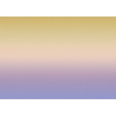 Komar Wandtapete - Good Morning - 250 x 350 cm - Vlies Digitaldruck - klassischer Stil (1/5)