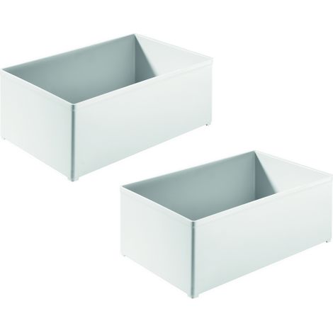 Festool Einsatzboxen 180x120x71/2 SYS-Storage Box SYS-SB 500068 Zubehör