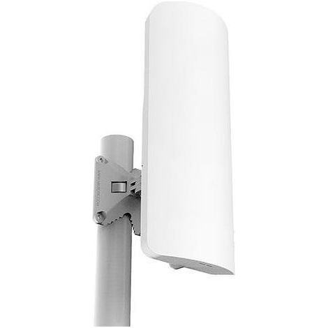 Antena sectorial Mikrotik rb911g-2hpnd-12s 120 dBi 2,4 GHz