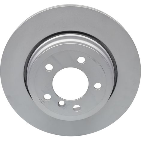 Lot de 2 Disques de frein ATE 24.0120-0178.1 BMW 34 21 1 166 127 (1/5)