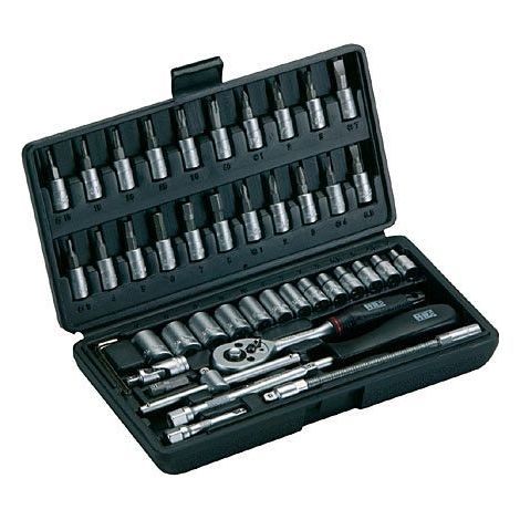 SET CHIAVI TAZZA 1/446 PZ. 192394