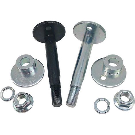 Boulons excentriques de réglage du carrossage pour bras de suspension (références 2229-004, 54220-3E500 et 54220-3E600) pour KIA Sorento (2002-2015) (1/5)