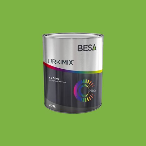 Pot de Peinture polyuréthane / bi composant RAL Effect 230-3  Mat - 150gr