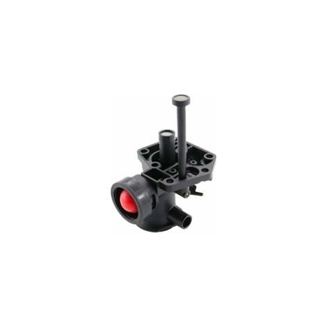 Ede Kit carburateur et filtre �� air pour tondeuse �� gazon Briggs & Stratton 499809 498809A 494406 ressort de r��gulateur 698369 691859 diaphragme 692211 795083 495770
