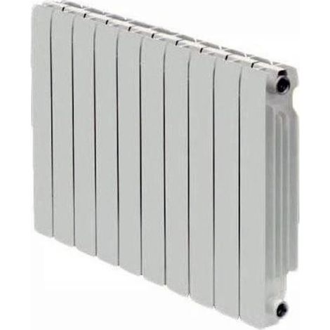 FERROLI radiador europa e600 de 7 elementos ferroli , Radiador Europa E600 De 7 Elementos 740058007 de la marca Ferroli. EAN: 8430709501273 (1/2)