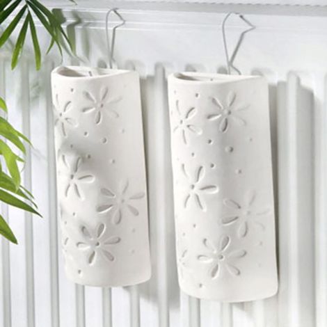 Saturatore in ceramica - set di 2
