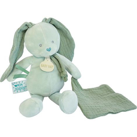 PTN DOUDOU LANGE ASS4 BABY NAT BATBN3818WDK (1/2)
