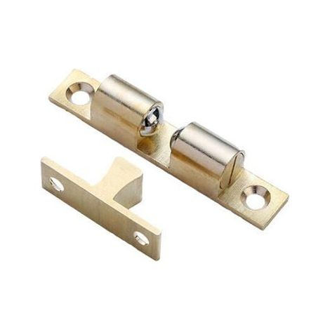 (Mehrfach-)Verschluss 40 mm - Mehrfach - 10er-Pack - Doppelkugeln (1/4)