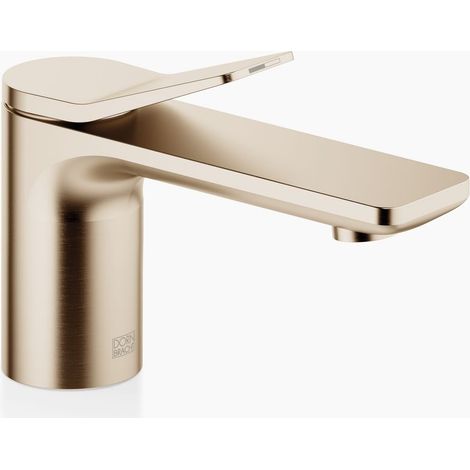 Dornbracht LISSÉ Mitigeur monocommandé pour lavabos sans vidage,