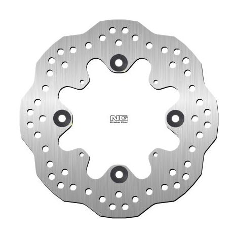 Disco de freno trasero Wave para Honda CBR/VTR 2009-2018, 220x5 mm