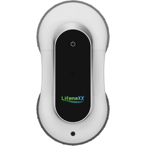 Fensterreinigungsroboter Technaxx lx-055 2800 Pa 65 dB (1/5)