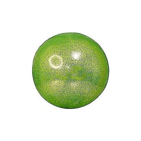 15/18 cm platzsicherer Gymnastikball für Kinder, ideal für Training, Tanz und Wettkampf – 18 cm (1/5)