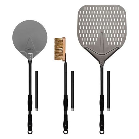 Alfa Forni Schaufel-Set Large 3-teilig (1/5)