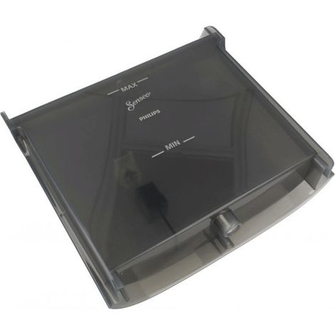 Ersatzteil - Wassertank -  - PHILIPS