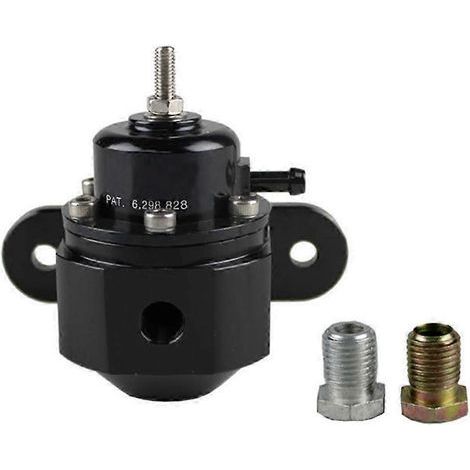 Compatible avec les régulateurs de pression de carburant universels et les soupapes de régulation de pression pour pièces automobiles (1/5)