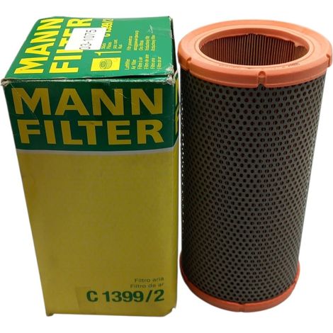 Filtro aria motore per renault 19 i  19 ii/mk ii  megane i  megane scenic (1/4)