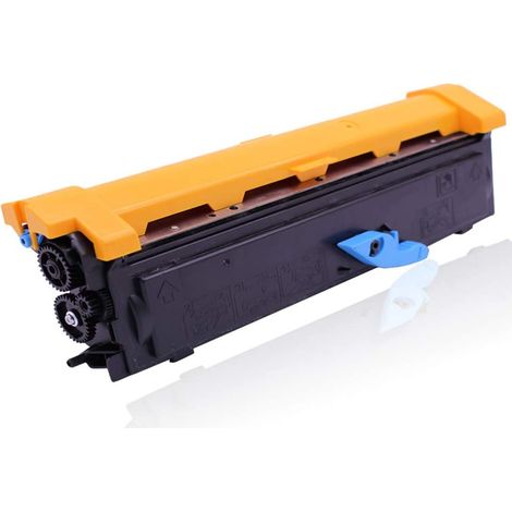 TONER COMPATIBILE CON EPSON EPL 6200 L 6200L 6200 N 6200N SO50166 (1/2)