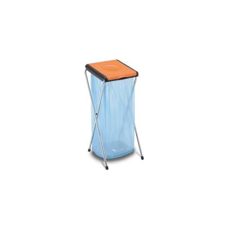 PATTUMIERA PORTASACCO NATURE LIGHT 1 SCOMPARTO    GIMI