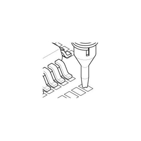 Outil et protection du soudeur jbc c360013 durabilité galvanisation (1/3)