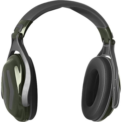 Protection auditive Protos Integral – Réduction sonore – Norme EPI – Conception légère et confortable – Pour environnements bruyants (1/5)