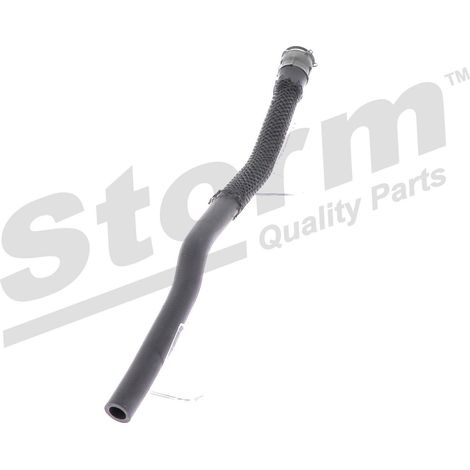 Durite de raccord radiateur/pompe pour Citroën CITROËN Xsara (1/5)