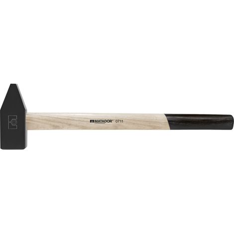Matador mazza, 4 kg, 0711 0400