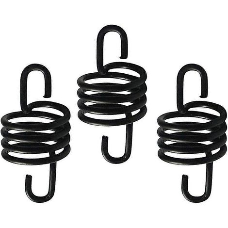 Amortisseur à ressort compatible avec les taille-haies Stihl HS81, HS81R, HS81T, HS86, HS86R et HS86T (1/5)