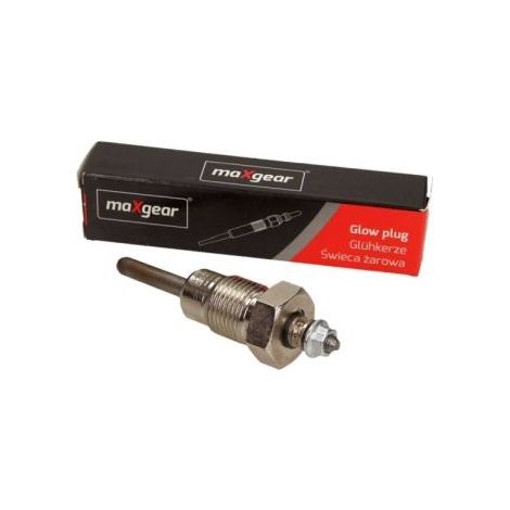 Bougie de préchauffage MAXGEAR 66-0133 MERCEDES-BENZ 000 159 91 01