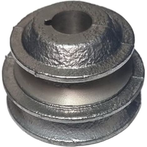 Polea Pequena compatible con Vh 2 Marchas D 20 Ref 941019