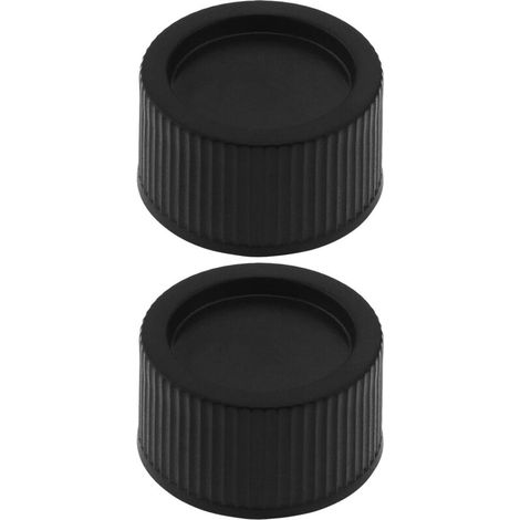 Bouchon De Vidange - Filtre À Sable - Compatible SX180HG - Pour Hayward Pro Series Et SwimPro - Lot De 2