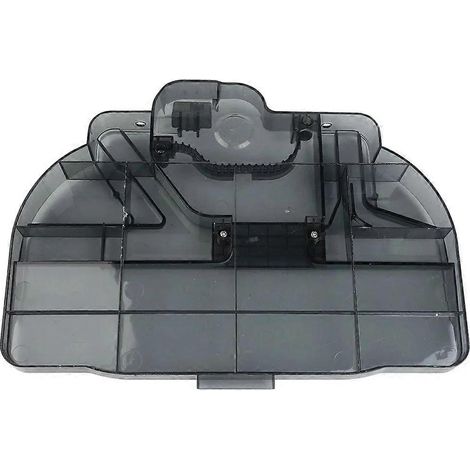 1 Pc Tray Dock pour ECOVACS DEEBOT pour X9/T80 Omni Robot Aspirateur Serpillière Tool Accessoires (1/5)