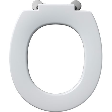 Ideal Standard Anillo de asiento de inodoro Contour 21+, (1/5)