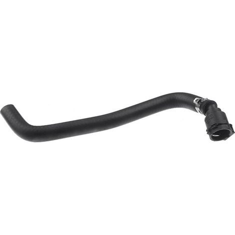 Tuyau supérieur de vase d'expansion/tuyau de radiateur adapté aux modèles 17127596831, F30, F22, F23, F32, 118I, 220I et 320I. (1/5)