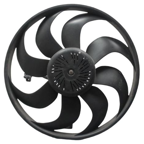 Moteur Ventilateur Radiateur FORD Focus [PRODUIT D'OCCASION]♻️2269553 (1/3)