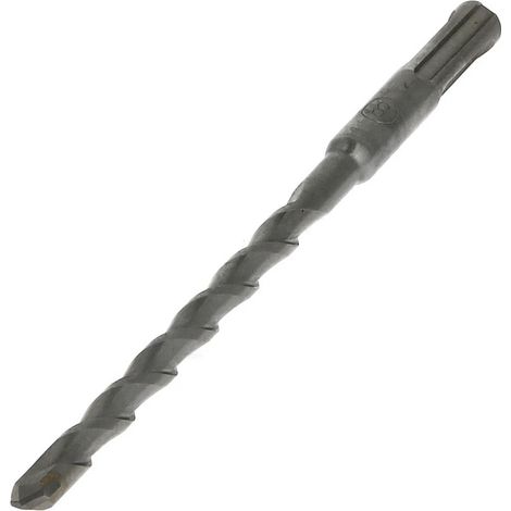 Foret SDS-Plus 12,0 x 260 mm pour béton