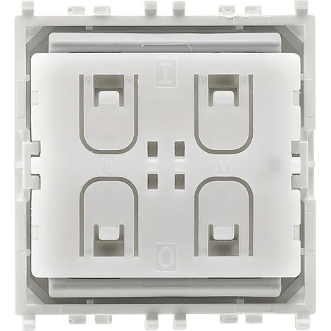 VIMAR - 03906 Amis de Hue Radiocommande Zigbee